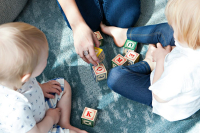 Nurture Groups and Nurturing Schools Online Course - November 2025  